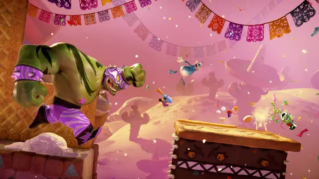 Rayman Legends Retold vs Original: Key Changes Guide