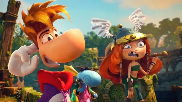 Rayman Legends Retold Walkthrough: Complete Stage Guide