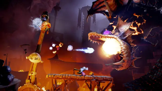 Rayman Legends Retold Price & Edition Pre-Order Guide