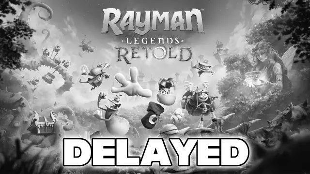 Rayman Legends Retold Delay: New Date and Full Details