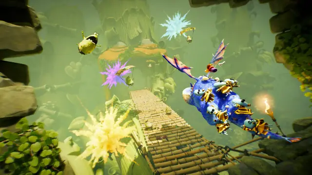 Rayman Legends Retold Ubisoft Connect Guide & PC Details